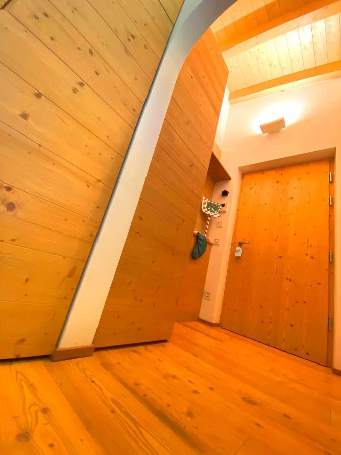 Kronplatz Apartment Sorafurcia Exterior foto