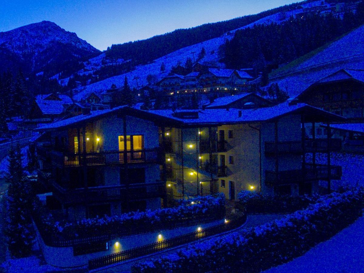 Kronplatz Apartment Sorafurcia Exterior foto